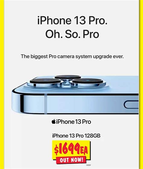 iphone 13 pro price jb hi fi